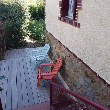 Maison Meublee St Brevin L'ocean *
