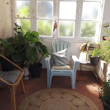 Βίλα Maison Meublee St Brevin L'ocean Saint-Brevin-les-Pins